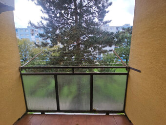 3 - izbový byt, Prievidza, Zapotôčky - 12