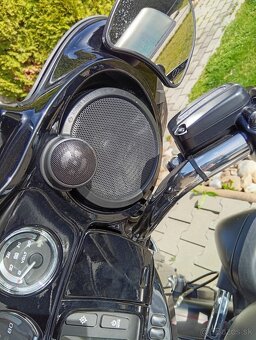 Harley Davidson Ultra Limited FLHTK - 12