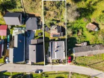 RODINNÝ DOM V PRUSKOM ZA CENU BYTU S VEĽKÝM POTENCIÁLOM - 12