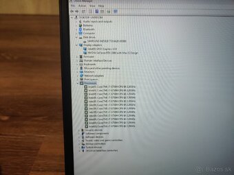 ASUS ROG Zephyrus S 17" - Core i7, RTX 2080, 1Tb SSD - 12