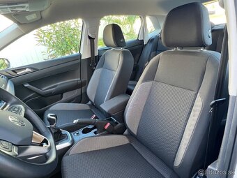VOLKSWAGEN POLO 1.0 TSI 04/2023 28300 KM - 12