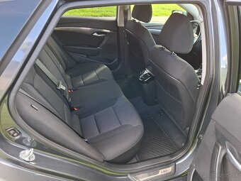 Hyundai i40 CW 1.7 CRDI AUTOMAT - 12