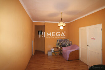 Na predaj: Ideálny byt na rekonštrukciu – 4 izby, Snina - 12