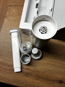 Xiaomi Mi ručný vysávač mini - 12