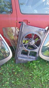 Peugeot 206 - 2X - 1,9 Diesel - 1,4 HDI - 12