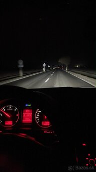 Audi A4 B6 s obsahom 1.9TDI -96kw rv.2002 - 12