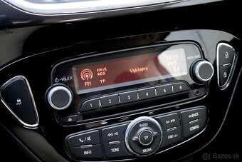 Opel Corsa OPC E Performance - 12