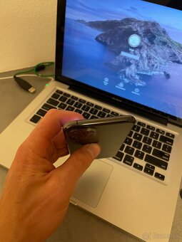 iPhone 11 Pro 64 gb - 12