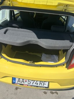 Seat Mii - 12