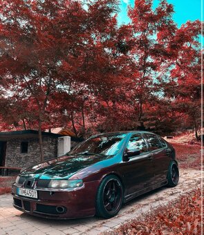 Seat Leon 1.6 77kw - 12