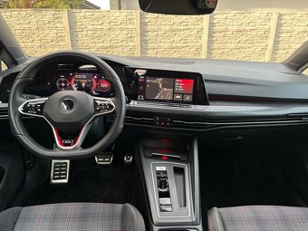 Vw Golf GTI 2.0tsi - 12