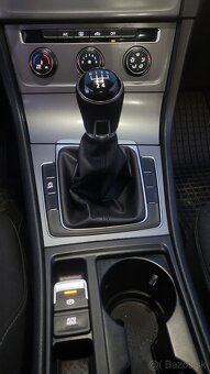 Predám Volkswagen golf 7 - 12