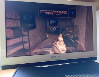 XBOX 360 SLIM 4GB + kinect - 12