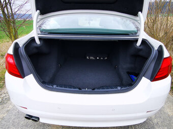 BMW 520d - 12