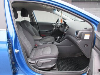 Hyundai Ioniq 1.6 PHEV Style - 12