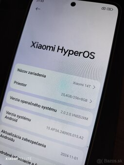 Xiaomi 14T - 12