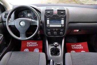 Volkswagen Golf 1.9 TDI Trend - 12