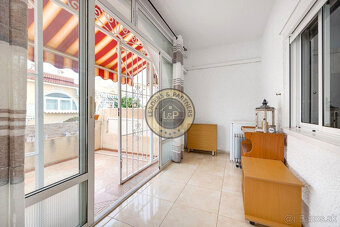 Radový dom 2+kk Torrevieja-El Chaparral, Španielsko - 12