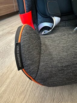 Autosedačka Britax Römer Advansafix III - 12