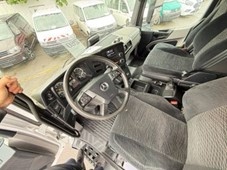 9861Mercedes-Benz Antos 1836 - 4x2 – Valník + HR-HIAB 111 ES - 12