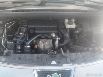Peugeot 3008 1.6 HDi FAP 110k Confort Pack - 12