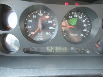 IVECO DAILY 50C17 - 12