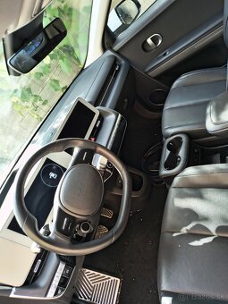 Hyundai Ioniq 5 77,5 kWh 4x4 - 12