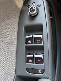 Audi A4 Sedan - 12
