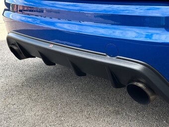 Ford Focus ST 2.5 - 12