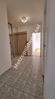 Slnečný 3 izbový byt s loggiou a krásnym výhľadom - 12