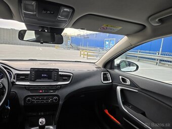 Kia ceed 1.6 crdi 2019 r.v.✅️ - 12