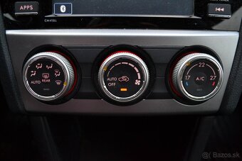 Subaru XV 2.0i Comfort - 12