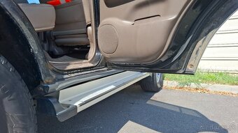 Predám Toyotu Land Cruiser 3.4i AT/4 - 12