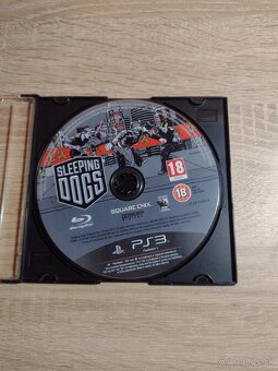 Predám ps 3 hry - 12
