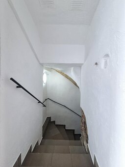 Netradičný apartmán v centre Starého Mesta - 12