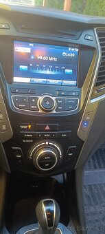 Hyundai santafe - 12