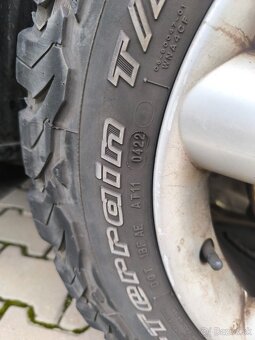 Predám Nissan Xtrail T30 - 12