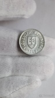 Mince slovenský stat - 12