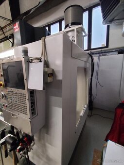 Obráběcí centrum (vertikální) HAAS VF-3 - 12