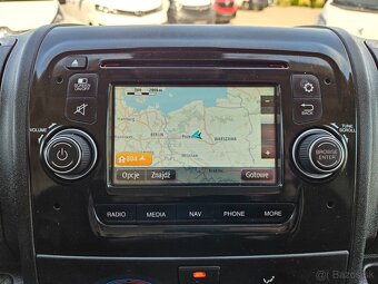 Citroen Jumper L4H2 2.0 HDI 131hp - 2017 - 12