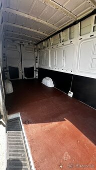 Mercedes Sprinter 316 CDI 2.2 Long NOVA STK + EK 2 - 12