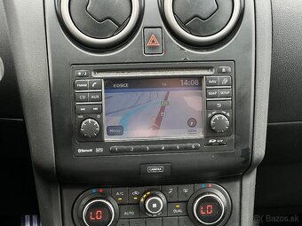 Nissan Qashqai 2 1.6 dCi Acenta 7miest. - 12