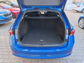 Škoda Octavia 4 Combi 2.0TDI 110kW DSG - záruka Autodraft - 12