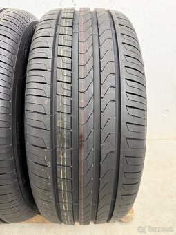 Nepoužitá letná sada 5x112 R19 , 255/45/19 Audi A8 / S8 D5 - 12