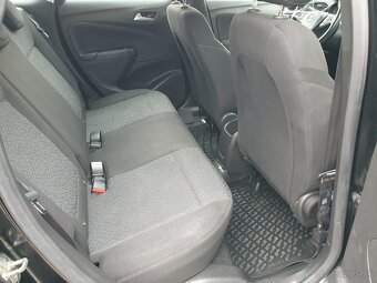 Opel Crossland X 1.2 EcoTec, Enjoy, 81 KW, M5, 5D - 12