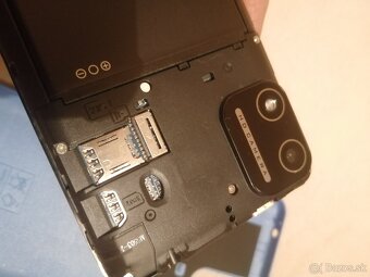 XGODY android mobilný telefón (prosím iba osobný odber) - 12