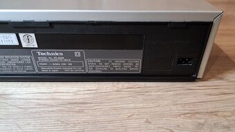 Tecbnics RS-B 305 - 12