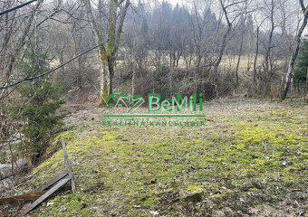 Predaj: Chata, drevenica v obci Radôstka, okres Čadca,741m2 - 12