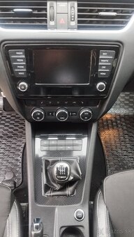 Škoda Octavia combi 👌RS,, ⭐135kw. Rok 2016🔴 - 12