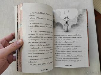 Marnie Moľová - NOVÉ - 12